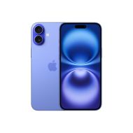 Мобилен телефон Apple iPhone 16 Plus 128GB Ultramarine