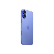 Мобилен телефон Apple iPhone 16 Plus 128GB Ultramarine