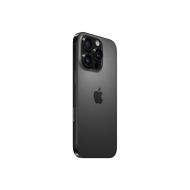 Мобилен телефон Apple iPhone 16 Pro 128GB Black Titanium