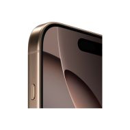 Мобилен телефон Apple iPhone 16 Pro 512GB Desert Titanium