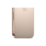 Мобилен телефон Apple iPhone 16 Pro 512GB Desert Titanium