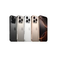 Мобилен телефон Apple iPhone 16 Pro 1TB Desert Titanium