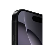 Мобилен телефон Apple iPhone 16 Pro Max 256GB Black Titanium