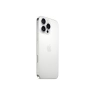 Мобилен телефон Apple iPhone 16 Pro Max 256GB White Titanium