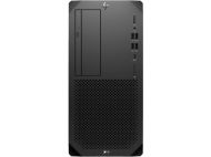 Настолен компютър HP Z2 G9 Tower, Core i7-14700K(up to 5.6Ghz/33MB/20C), 32GB 4800Mhz 1DIMM, Z Turbo 1TB SSD, HP 320K Keyboard & HP 320M Mouse, Wi-Fi 7 + BT 5.4, Win 11 Pro, 3Y NBD On Site