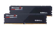 Памет G.SKILL Ripjaws S5 Black 32GB(2x16GB) DDR5 6400MHz CL32 F5-6400J3239G16GX2-RS5K