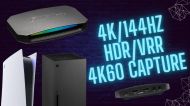 Външен кепчър AVerMedia LIVE Gamer Ultra 2.1