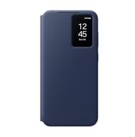 Калъф Samsung S24 FE Smart View Wallet Case Blue