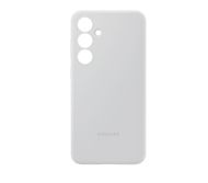 Калъф Samsung S24 FE Silicone Case Gray