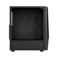 FORTRON CMT195A ATX MID TOWER