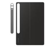 Клавиатура Samsung Tab S10+/S9+/S9 FE+ Book Cover Keyboard Black