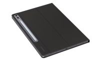 Клавиатура Samsung Tab S10+/S9+ Book Cover Keyboard Black