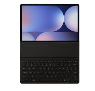 Клавиатура Samsung Tab S10+/S9+ Book Cover Keyboard Black