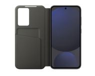 Калъф Samsung S24 FE Smart View Wallet Case Black