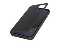 Калъф Samsung S24 FE Smart View Wallet Case Black