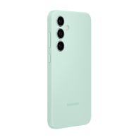 Калъф Samsung S24 FE Silicone Case Mint