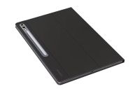 Клавиатура Samsung Tab S10 Ultra/S9 Ultra Book Cover Keyboard Black