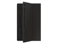 Клавиатура Samsung Tab S10 Ultra/S9 Ultra Book Cover Keyboard Black