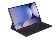 Клавиатура Samsung Tab S10 Ultra/S9 Ultra Book Cover Keyboard Black