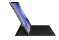 Клавиатура Samsung Tab S10 Ultra/S9 Ultra Book Cover Keyboard Black