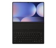 Клавиатура Samsung Tab S10 Ultra/S9 Ultra Book Cover Keyboard Black