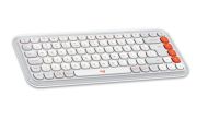 Клавиатура Logitech Pop Icon Keys - White - US INT'L - BT - N/A - INTNL-973