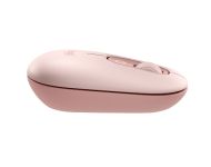 Комплект Logitech Pop Icon Combo - Rose - US INT'L - BT - N/A - INTNL-973