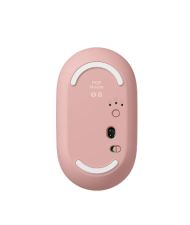 Комплект Logitech Pop Icon Combo - Rose - US INT'L - BT - N/A - INTNL-973