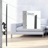 Стойка за TV, 191 см (75