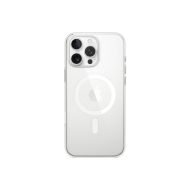 Калъф Apple iPhone 16 Pro Max Clear Case with MagSafe