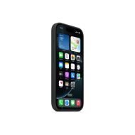 Калъф Apple iPhone 16 Pro Silicone Case with MagSafe - Black