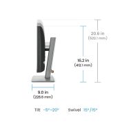 Монитор BenQ RD240Q, 24.1