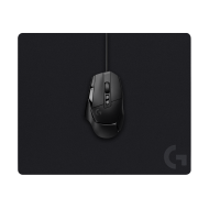 Бъндъл Геймърска мишка Logitech G502 X, Жична + Подложка за Мишка G240