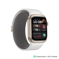 Часовник Huawei Watch D2 LCA-B11, Gold, 1.82" Amoled, Airbag/Strap Size 26mm, Ambulatory 24H Blood Pressure, HR monitoring PPG 6.0, Rotating crown, IP68,  Speaker&Micophone, Dual-band, Battery 524mAh