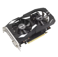 ASUS DUAL-RTX3050-O6G