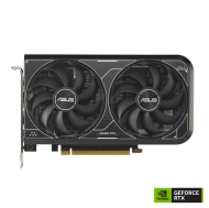 ASUS DUAL-RTX4060TI-O8G-V2