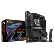 Дънна платка GIGABYTE X870E AORUS ELITE WIFI 7, Socket AM5