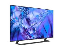 Телевизор Samsung 43" 43DU8572 AI 4K UHD LED TV, SMART, 3xHDMI, 2xUSB, Wi-Fi 5, Bluetooth 5.2, Frameless, Black