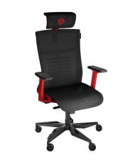 Стол Genesis Ergonomic Chair Astat 700 Red