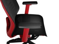 Стол Genesis Ergonomic Chair Astat 700 Red