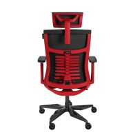 Стол Genesis Ergonomic Chair Astat 700 Red