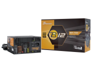 Захранващ блок Seasonic B12BM 750W Bronze 85+