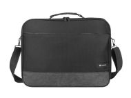 Чанта Natec Laptop Bag Impala 2 17.3", Onyx Black