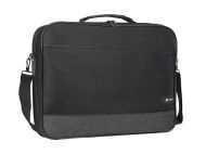 Чанта Natec Laptop Bag Impala 2 17.3", Onyx Black