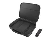 Чанта Natec Laptop Bag Impala 2 17.3", Onyx Black