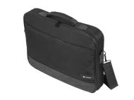 Чанта Natec Laptop Bag Impala 2 17.3", Onyx Black