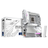 Дънна платка GIGABYTE Z890 AORUS ELITE WIFI 7 ICE, LGA 1851