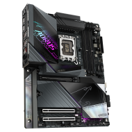 Дънна платка GIGABYTE Z890 AORUS MASTER, LGA 1851