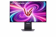 Монитор LG 32GS95UE-B, 31.46