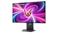 Монитор LG 32GS95UE-B, 31.46